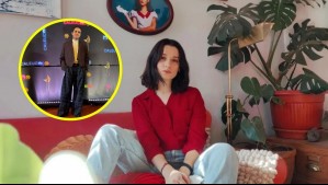 'Tenemos un hijo': Fernanda Ramirez contó en redes sociales cómo se llevaba con su expareja Francisco Dañobeitia