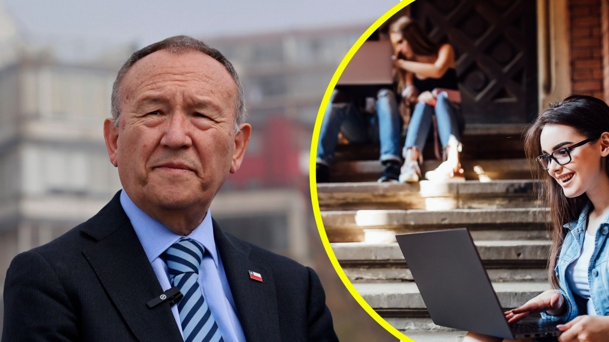 'Limitar la gratuidad no va a estar en esta iniciativa': Gobierno confirma que beneficio universitario será sin límite de edad