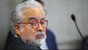 Luis Hermosilla enfrenta nuevamente a Fiscalía en interrogatorio por causa contra exjueza Sabaj