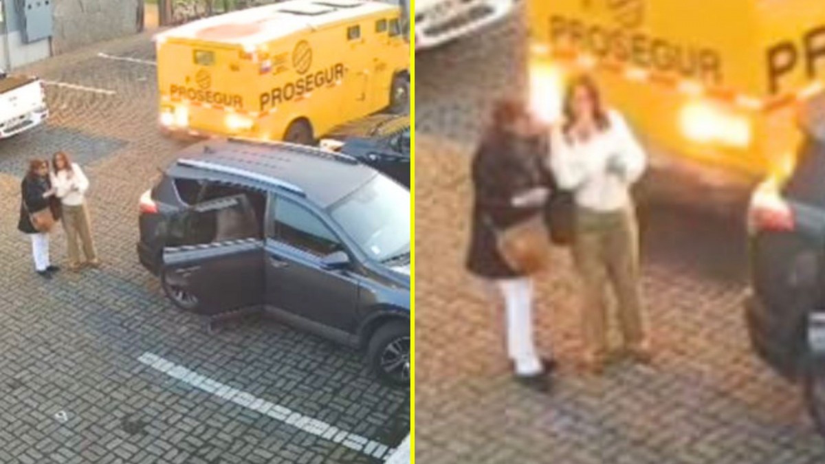 Atropello de dos mujeres en Pucón: Conductor del camión de valores 'se encontraba en normal estado de intemperancia'