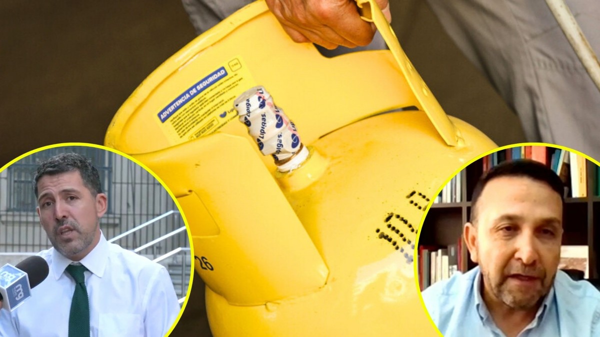 Subsidio de gas licuado anunciado por el gobierno: ¿Quiénes lo recibirán y de qué forma?