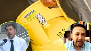 Subsidio de gas licuado anunciado por el gobierno: ¿Quiénes lo recibirán y de qué forma?