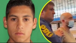 Detienen a comunero mapuche que estaba prófugo tras ser imputado por el homicidio del carabinero Eugenio Nain