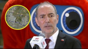 Ministro de Transportes se muestra a favor de extensión del Metro a La Reina y Peñalolén: 'Una propuesta que parece muy atractiva'