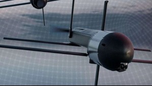 Guerra electrónica: nuevo dron con IA de Estados Unidos puede transportar 10 libras a más de 100 km durante 50 minutos