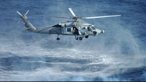 Robots, helicópteros, drones y submarinos no tripulados: ¿Cómo el ejército de Estados Unidos puede desminar el estrecho de Ormuz?