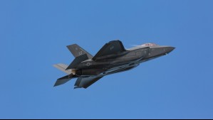 'Debemos crear una fuerza de combate que venza': 22 generales de EE. UU. solicitan al Congreso financiación para comprar 100 cazas