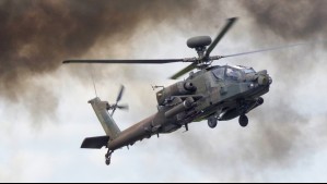 Refuerza capacidad antidrones: Ejército de EE.UU. acelera la adquisición de proyectiles explosivos de proximidad para aviación