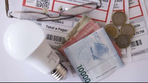 Subsidio Eléctrico: ¿Cuántos pagos quedan del beneficio?