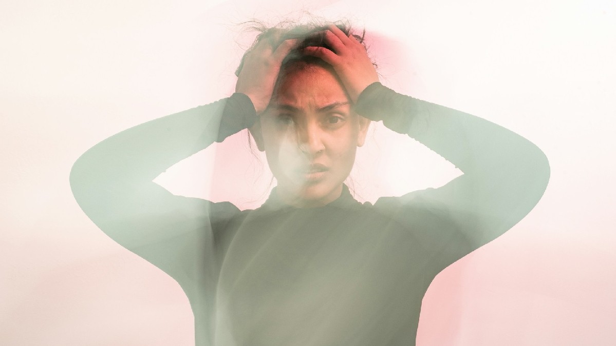 'Nos alegra haberte ayudado': misteriosas voces en su cabeza alertan a una mujer de un tumor cerebral y el diagnóstico lo confirma