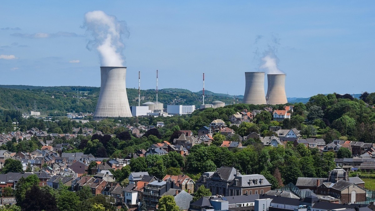 Alcanza los 125 millones de kilovatios: China encabeza lista mundial en capacidad nuclear y planea construir siete reactores más