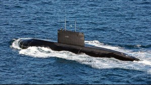 Submarino ruso de clase Kilo: ¿Por qué la Marina de Estados Unidos lo llama el 'Agujero Negro'?
