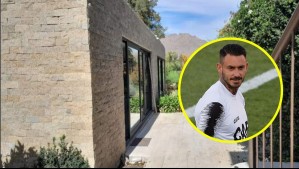 Tras fallido intento de remate: Casa de Pinilla es rebajada de valor y este es su precio actual