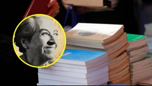Universidad de Chile celebrará Día del Libro entregando ejemplares gratuitos de Gabriela Mistral: Así puedes acceder a uno