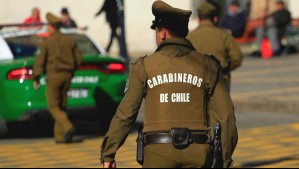 Hombre falleció al interior de la Subcomisaría de Peñalolén: Carabineros informó que se 'inició una investigación interna'