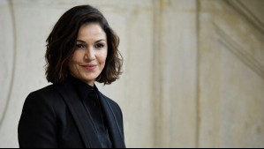 Muere actriz Nadia Farès a los 57 años: Estuvo una semana en coma