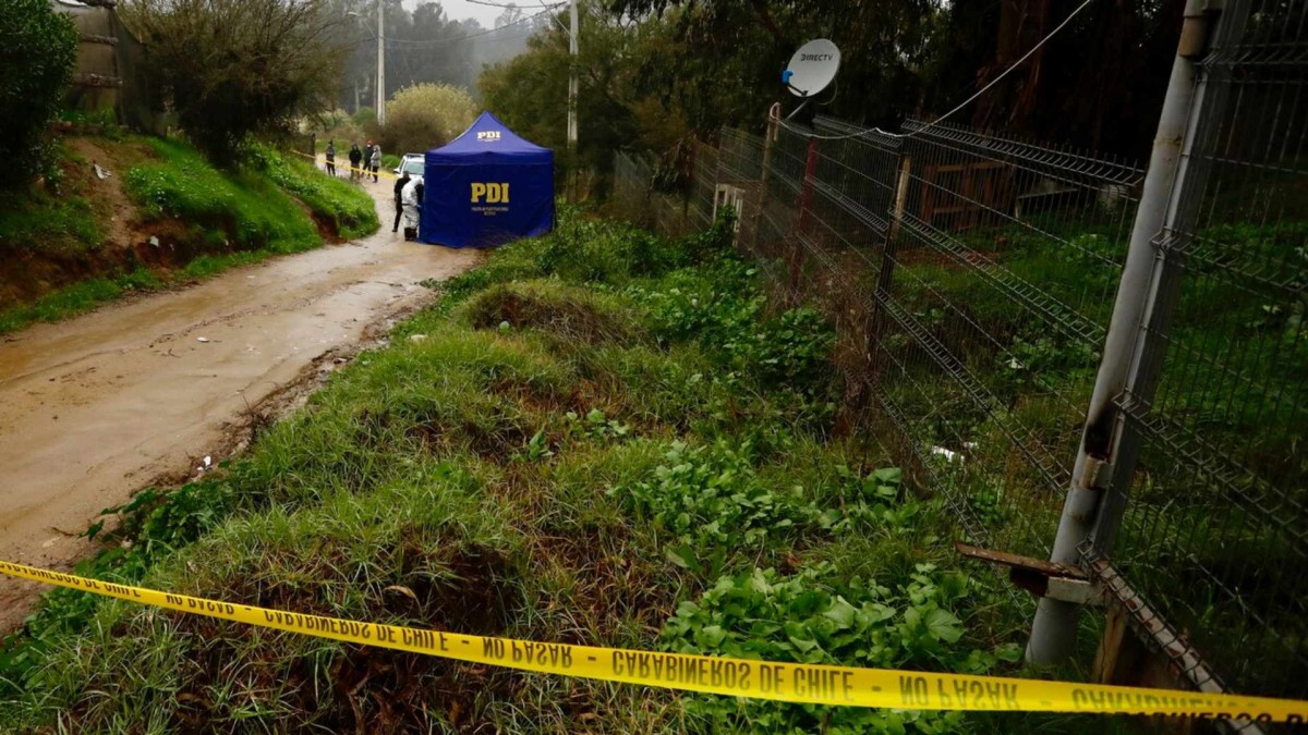 Encuentran sin vida a adulto mayor de 82 años que estaba desaparecido en Curacautín