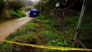 Encuentran sin vida a adulto mayor de 82 años que estaba desaparecido en Curacautín