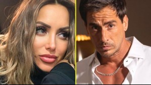 Tras conocerse chats con Trini Neira: Marité Matus arremetió contra Camilo Huerta y asegura tener pruebas de 'infidelidad'