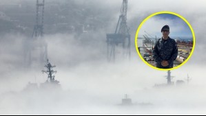 ¿Por qué están sonando las sirenas de los buques en Valparaíso? Armada explica las razones