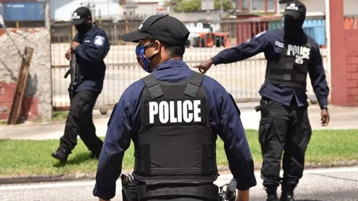 Macabro hallazgo en el Caribe: Encuentran cadáveres de 50 menores y seis adultos en 'el sexto país más peligroso del mundo'