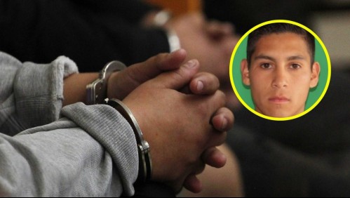 Decretan prisión preventiva para imputado por asesinato del cabo Eugenio Naín