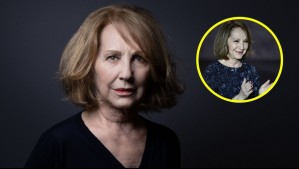 Muere a los 77 años la actriz Nathalie Baye: Actuó en 'Atrápame si puedes' junto a Leonardo DiCaprio y Tom Hanks