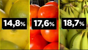 Canasta básica de alimentos superó los $90 mil: ¿Cuáles son los productos que más han subido de precio?