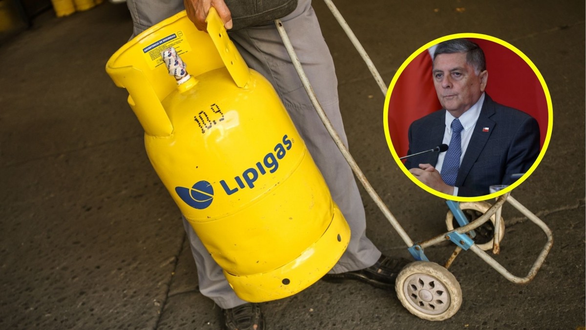 Gobierno cambia estrategia para entrega del subsidio de gas: ¿Cómo se pagará?