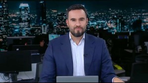 Meganoticias Prime - Sábado 18 de abril 2026