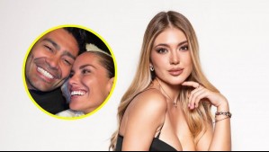 La irónica reacción de Disley Ramos ante gesto romántico de Luis Jiménez a Gala Caldirola