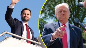 Vicepresidente de Estados Unidos encabeza delegación que negociará con Irán pese a que Trump aseguró que no iría