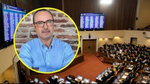 Columna de Mauricio Morales: ¿Era tan irrelevante el Congreso?