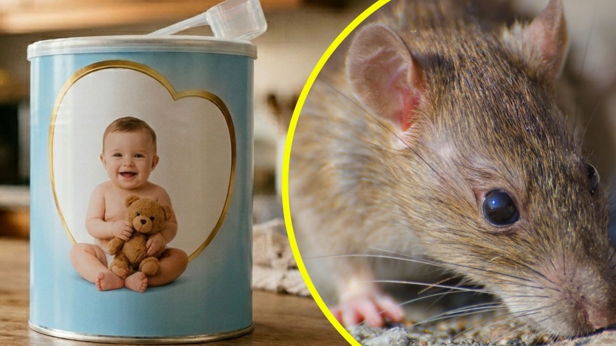 Encuentran veneno para ratones en comida para bebés en Austria