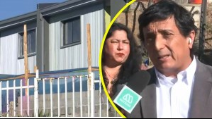 Demolerán viviendas construidas para damnificados del megaincendio de Viña del Mar: ¿Cuáles son las razones?
