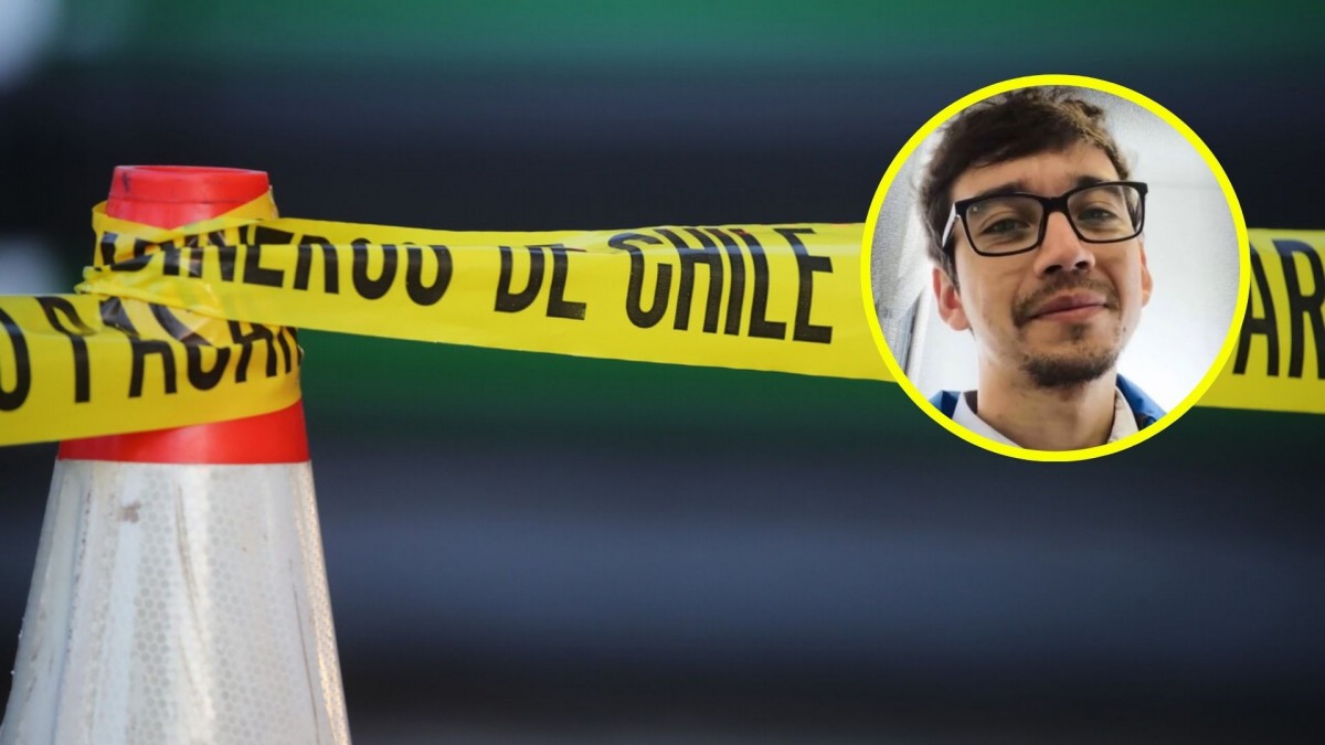 Funcionario de la Municipalidad de Nacimiento falleció junto a su hijo de dos años en accidente de tránsito