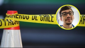 Funcionario de la Municipalidad de Nacimiento falleció junto a su hijo de dos años en accidente de tránsito