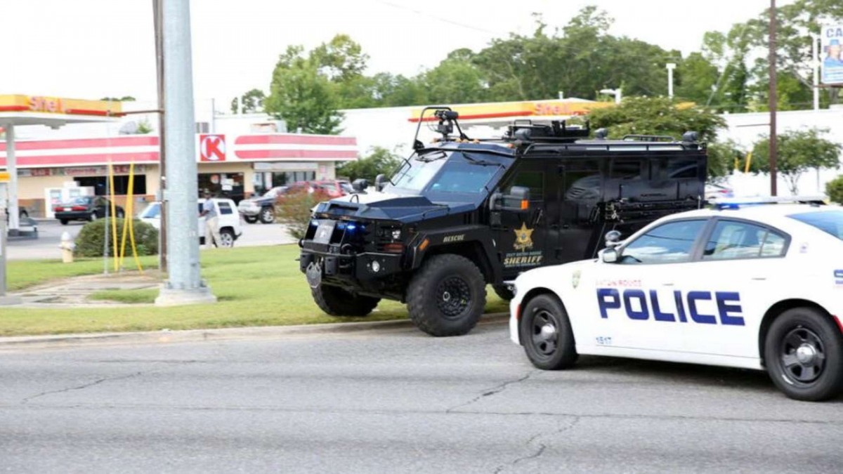 Ocho niños murieron en tiroteo que ocurrió en la ciudad estadounidense de Shreveport