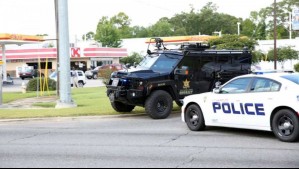 Ocho niños murieron en tiroteo que ocurrió en la ciudad estadounidense de Shreveport