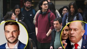 Estrechez fiscal y alza en el costo de la vida: Diputados UDI proponen reducir duración de las mallas curriculares universitarias