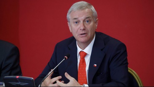 Cadem: Kast recupera aprobación y un 49% de los encuestados está 'en desacuerdo' con el Plan de Reconstrucción Nacional