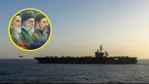 Irán promete prontas 'medidas de represalia' por ataque y decomiso de EEUU a un carguero