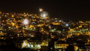 Reportan explosiones de fuegos artificiales en varios puntos del país: Esta es la razón