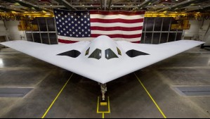El B-21 de Estados Unidos es el bombardero más eficiente en consumo de combustible jamás construido