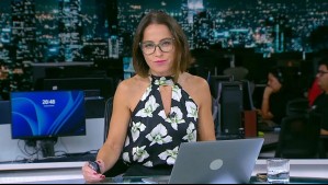 Meganoticias Prime - Domingo 19 de abril 2026