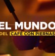 Revisa un nuevo reportaje de Mega en que nos adentramos en el mundo de los cafés con piernas, un fenómeno cultural con más de 40 años de tradición que a la fecha se ha visto afectado por prostíbulos que se disfrazan de este concepto.