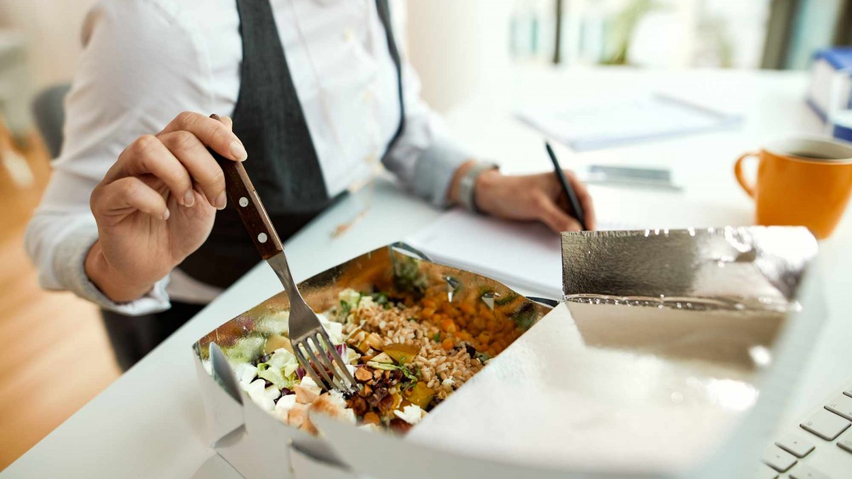 Uber expande su negocio y crea 'Uber Meals': Ahora intermediará en la venta de colaciones