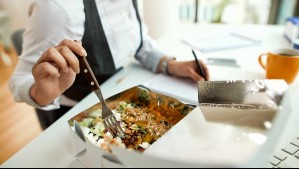 Uber expande su negocio y crea 'Uber Meals': Ahora intermediará en la venta de colaciones