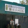 La madre de Hernán Meneses, joven inculpado por el ataque fatal contra la inspectora María Victoria Reyes en el Instituto Obispo Silva Lezaeta de Calama, entregó sus primeras declaraciones a través de una entrevista.