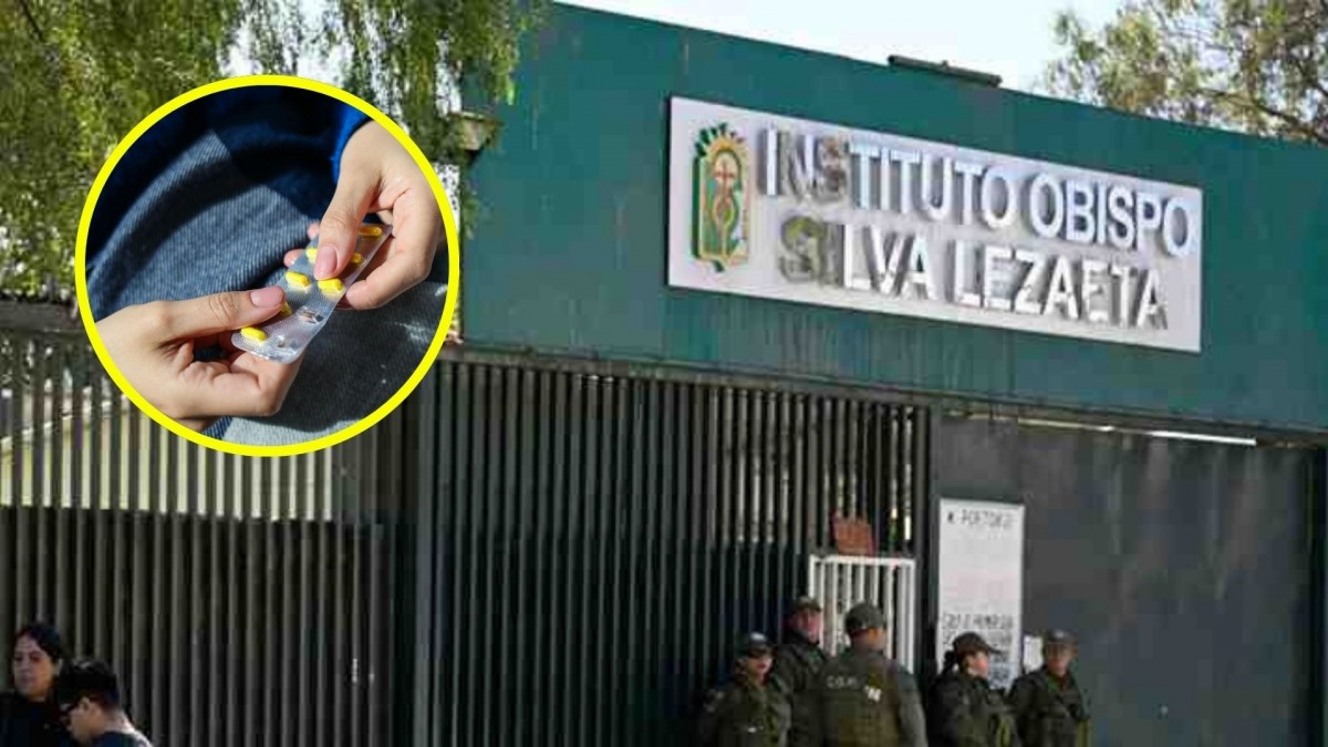 'No busco que mi hijo sea inocente... Perdón': Madre del adolescente imputado por asesinato en Colegio de Calama
